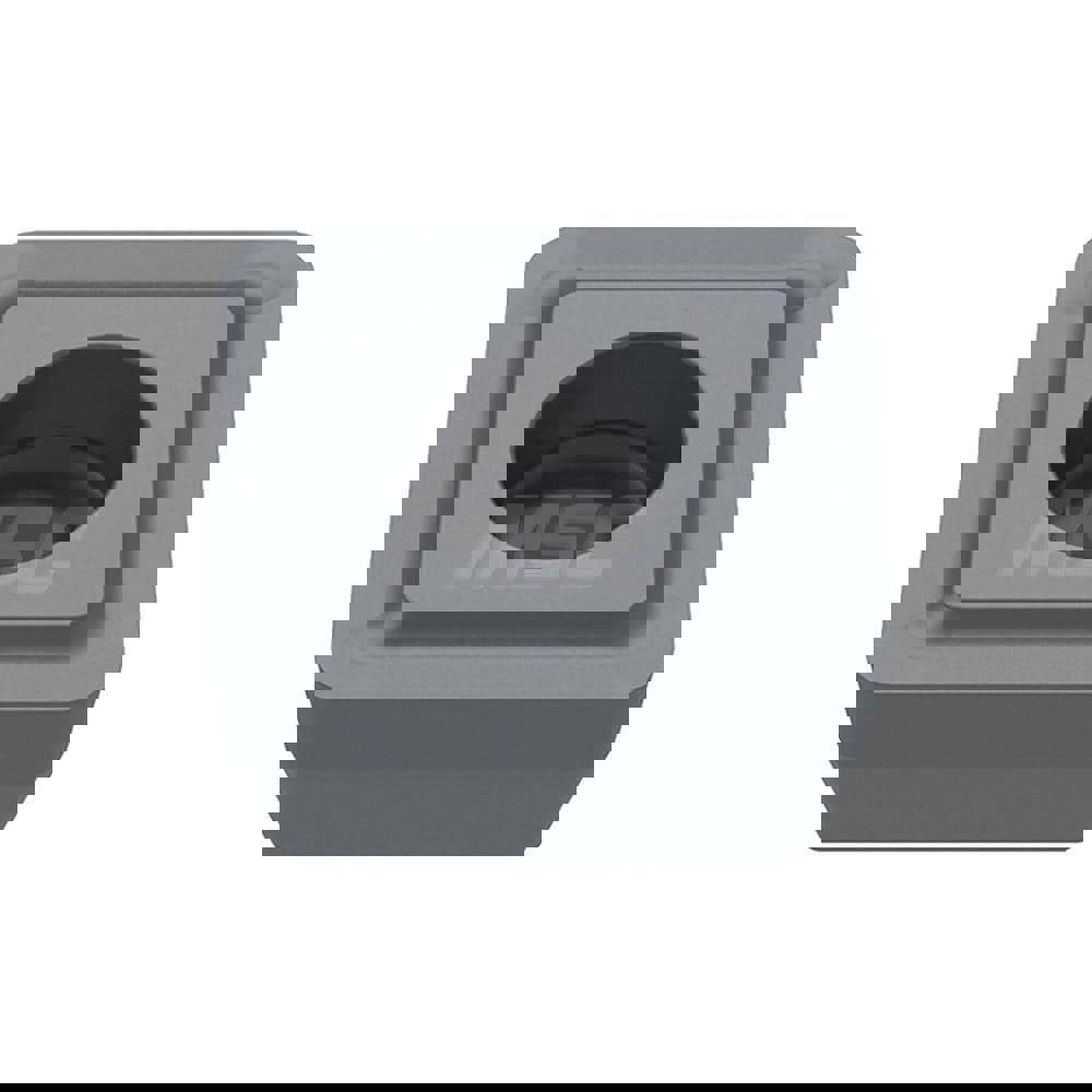 Indexable Drill Insert: 01 BK7615, Solid Carbide