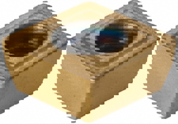 Indexable Drill Insert: SOEXW8301 BK8425, Solid Carbide