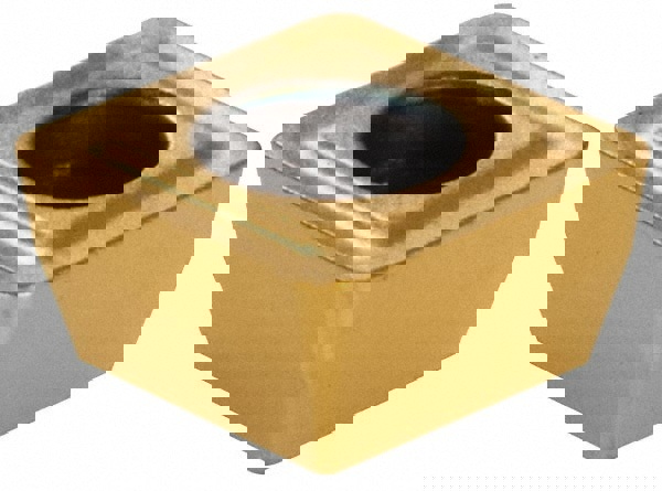 Indexable Drill Insert: SOEXW8301 BK8425, Solid Carbide