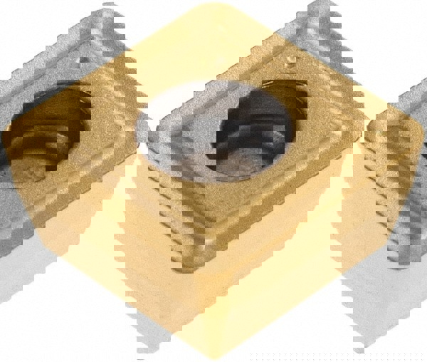 Indexable Drill Insert: SOEXW8301 BK8425, Solid Carbide