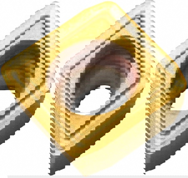 Indexable Drill Insert: SOEXW8333 BK8425, Solid Carbide