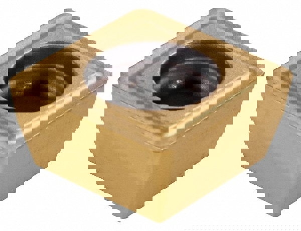 Indexable Drill Insert: SOEXW8301 BK8425, Carbide