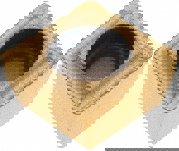 Indexable Drill Insert: SOEXW8313 BK8425, Solid Carbide