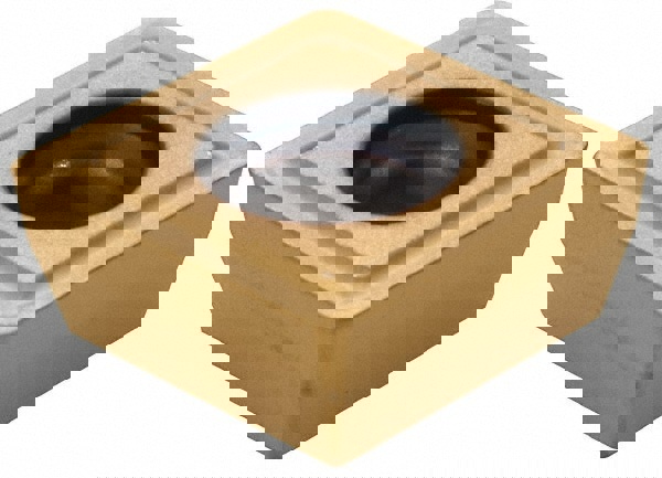 Indexable Drill Insert: SOEXW8301 BK8425, Solid Carbide