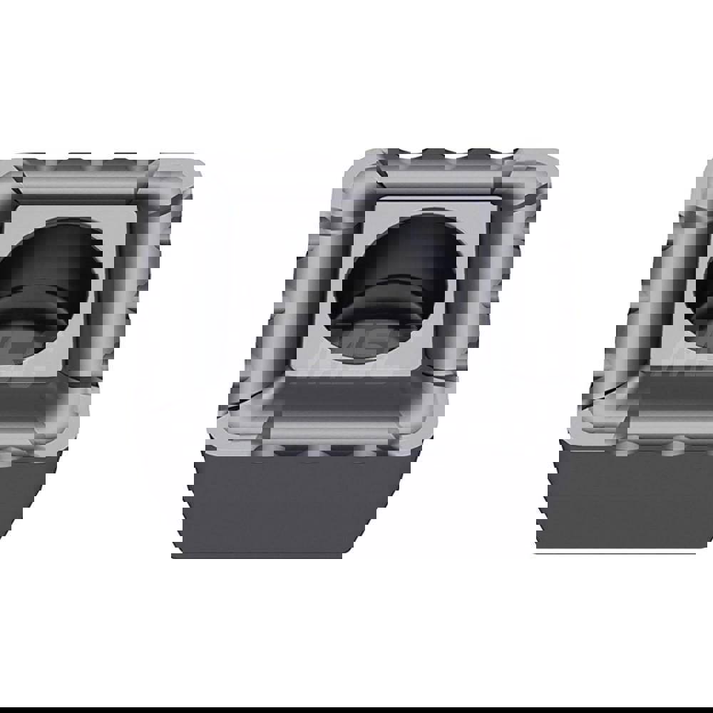 Indexable Drill Insert: 13 BK7935, Solid Carbide