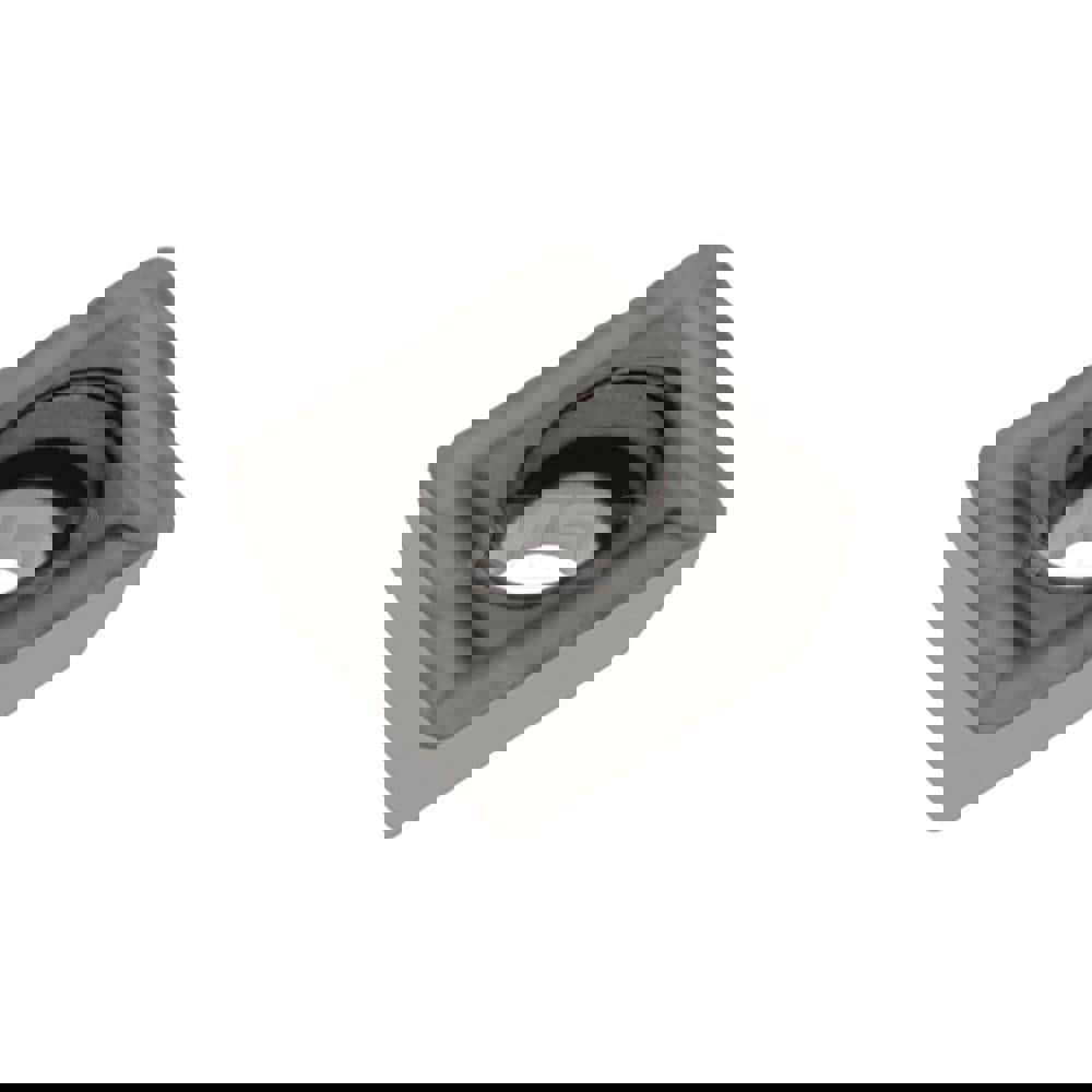 Indexable Drill Insert: 13 BK7935, Solid Carbide