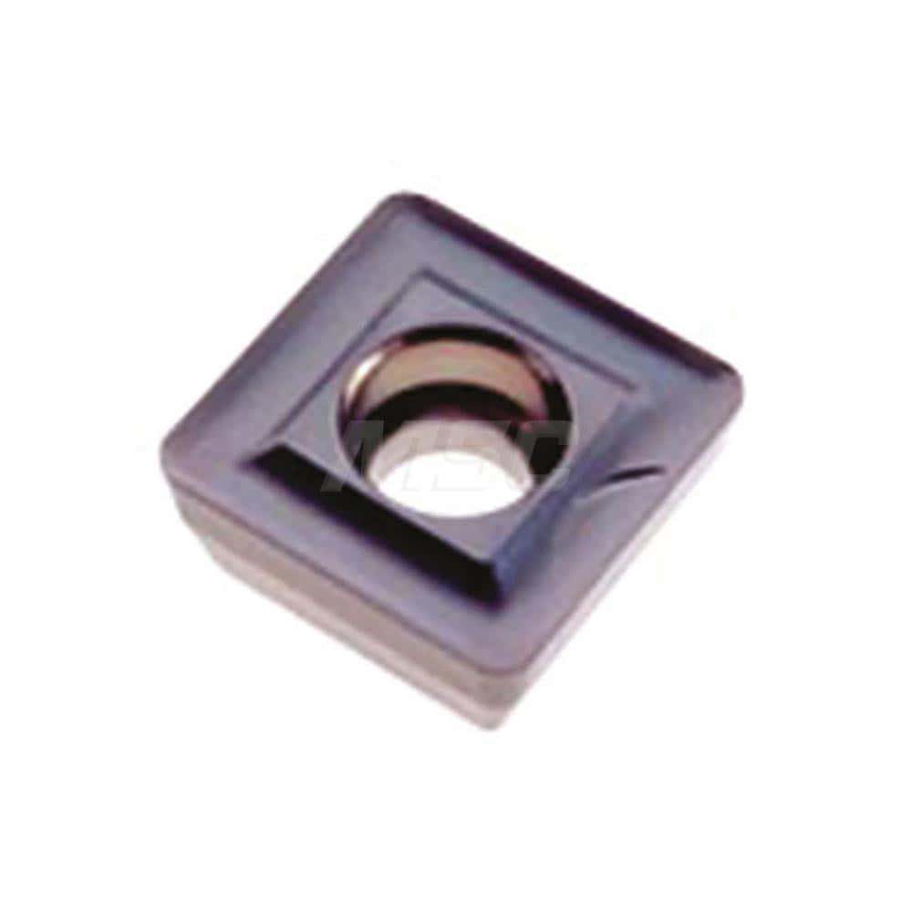 Indexable Drill Insert: 21 BK7935, Solid Carbide