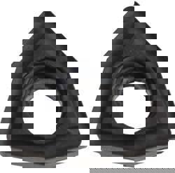 Indexable Drill Insert: WOEX11 BK50, Solid Carbide