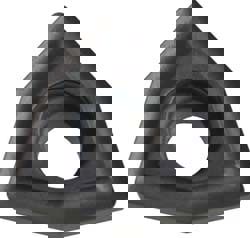 Indexable Drill Insert: WOEXW2911 BK50, Solid Carbide