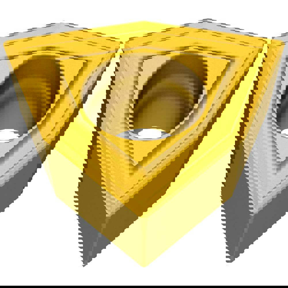 Indexable Drill Insert: WOEX030204-01 BK72, Carbide
