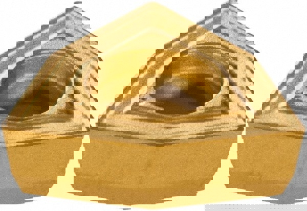 Indexable Drill Insert: WOEXW2901 BK72, Solid Carbide