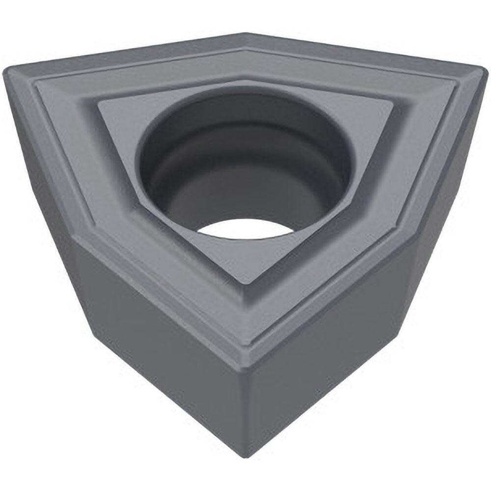 Indexable Drill Insert: WOEXW2901 P25M, Solid Carbide