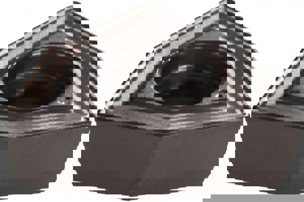 Indexable Drill Insert: WOEXW2901 P25M, Solid Carbide