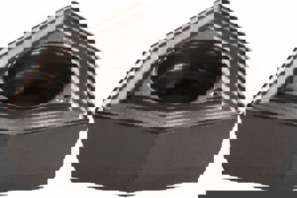 Indexable Drill Insert: WOEX06T304-03 P25M, Carbide