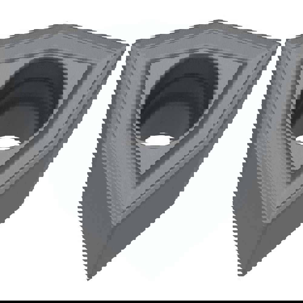 Indexable Drill Insert: WOEXW2901 P25M, Solid Carbide