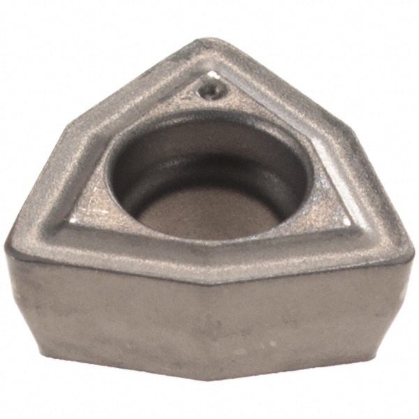Indexable Drill Insert: WOEXW2901 P40, Carbide