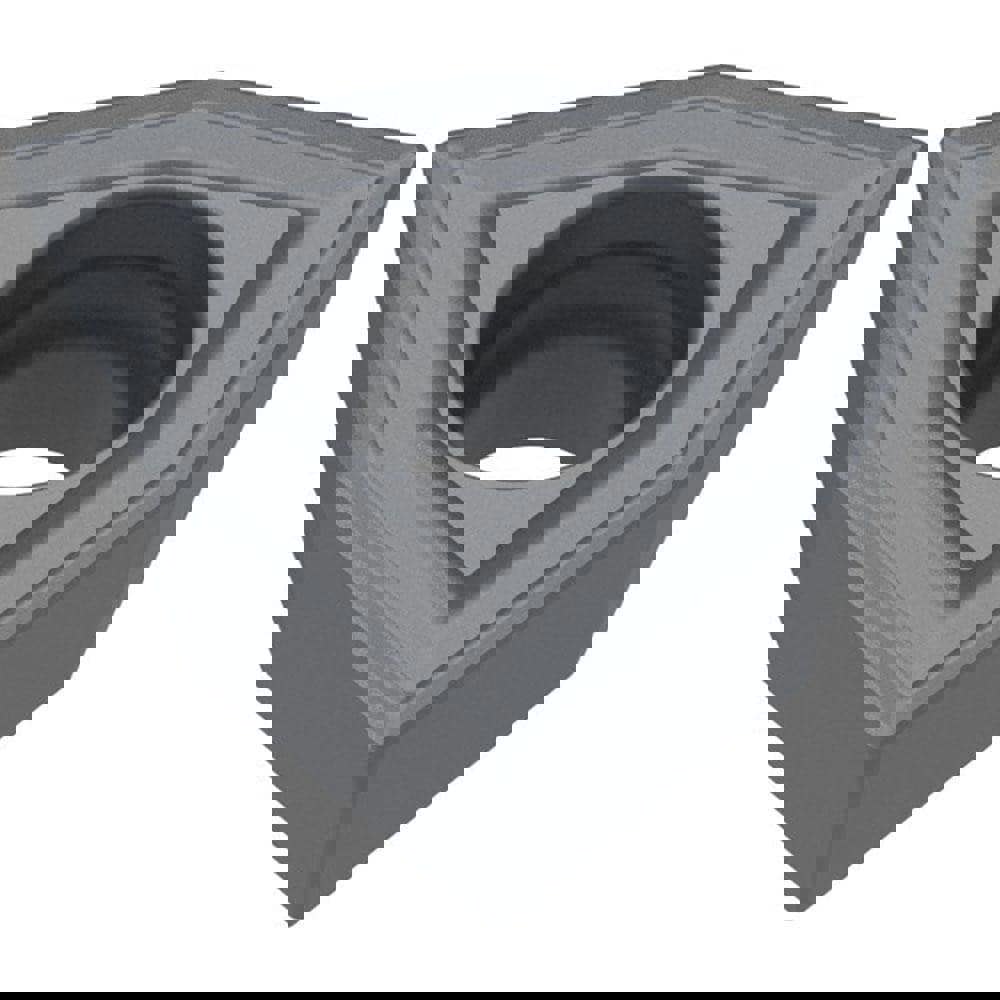 Indexable Drill Insert: WOEXW2901 P40, Solid Carbide