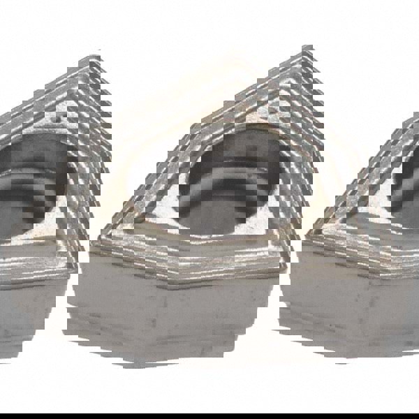 Indexable Drill Insert: WOEXW2901 P40, Solid Carbide