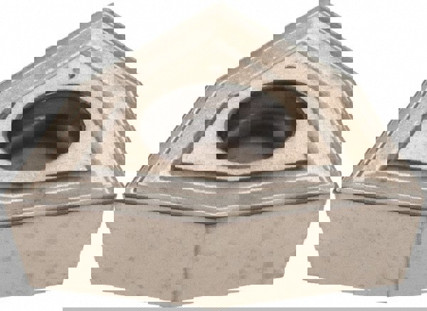 Indexable Drill Insert: WOEXW2901 P40, Solid Carbide