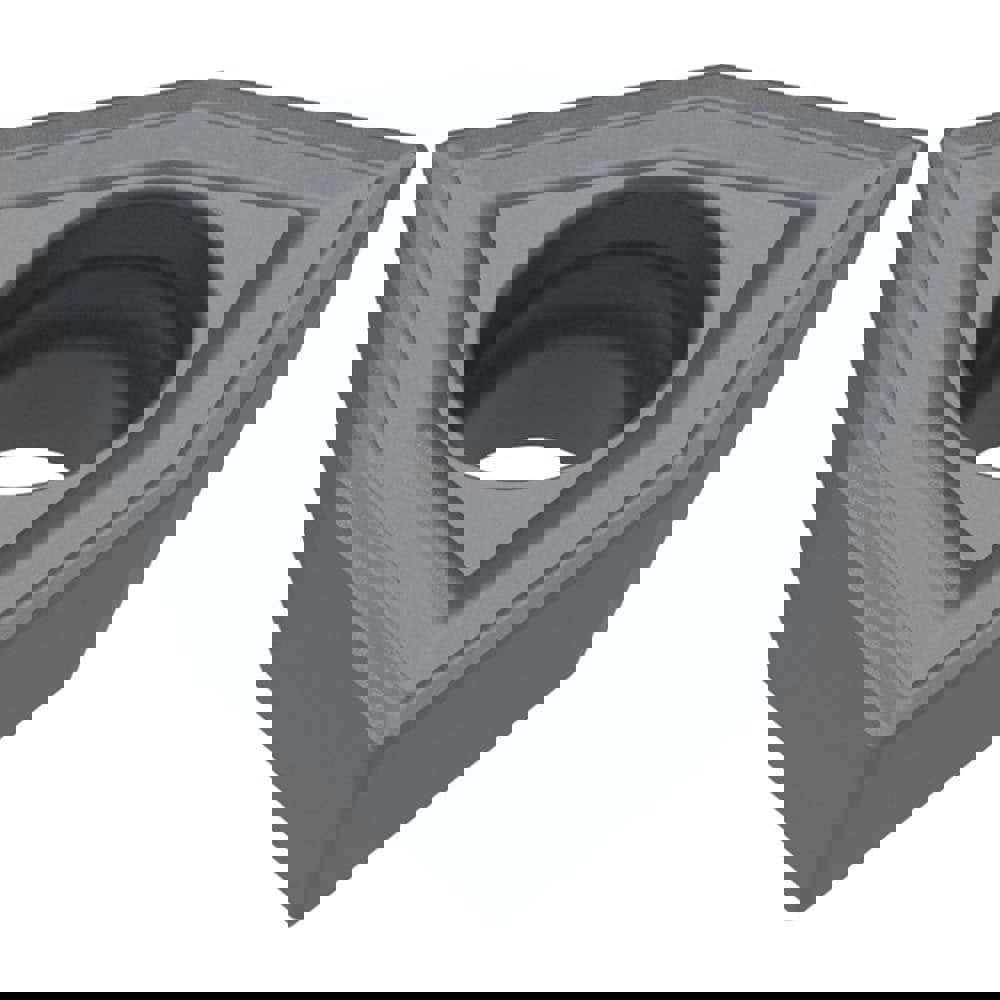 Indexable Drill Insert: WOEXW2901 P40, Solid Carbide