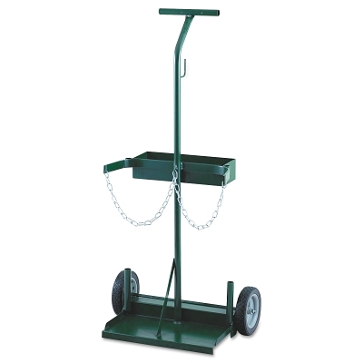 Hand Truck: 21
