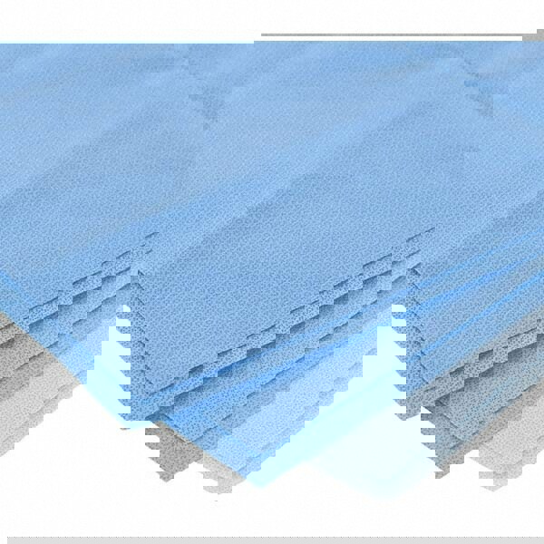 Bandages & Dressings; Style: General Purpose ; Color: White ; Unitized Kit Packaging: No ; Length (Inch): 24 ; Width (Inch): 24