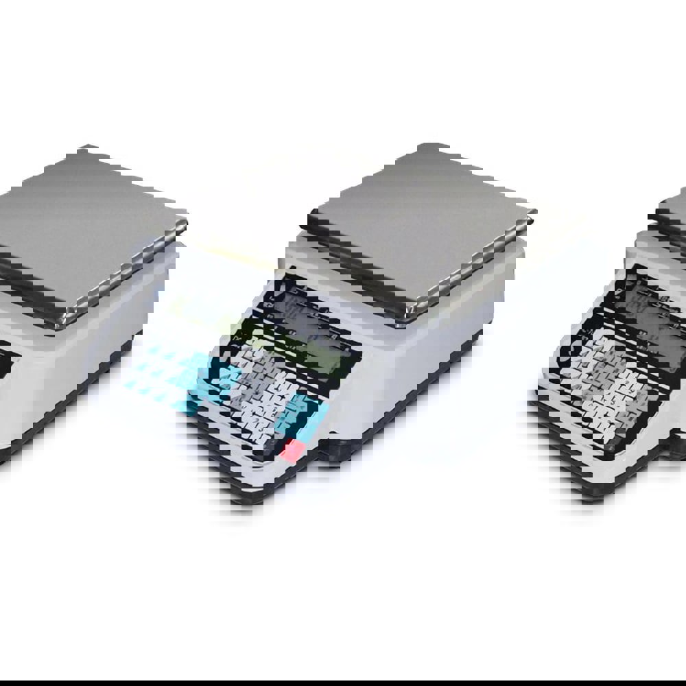 60 Lb Counting Scale