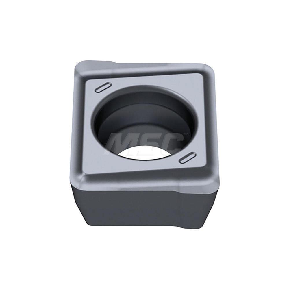 Indexable Drill Insert: M30 CTPP430, Carbide