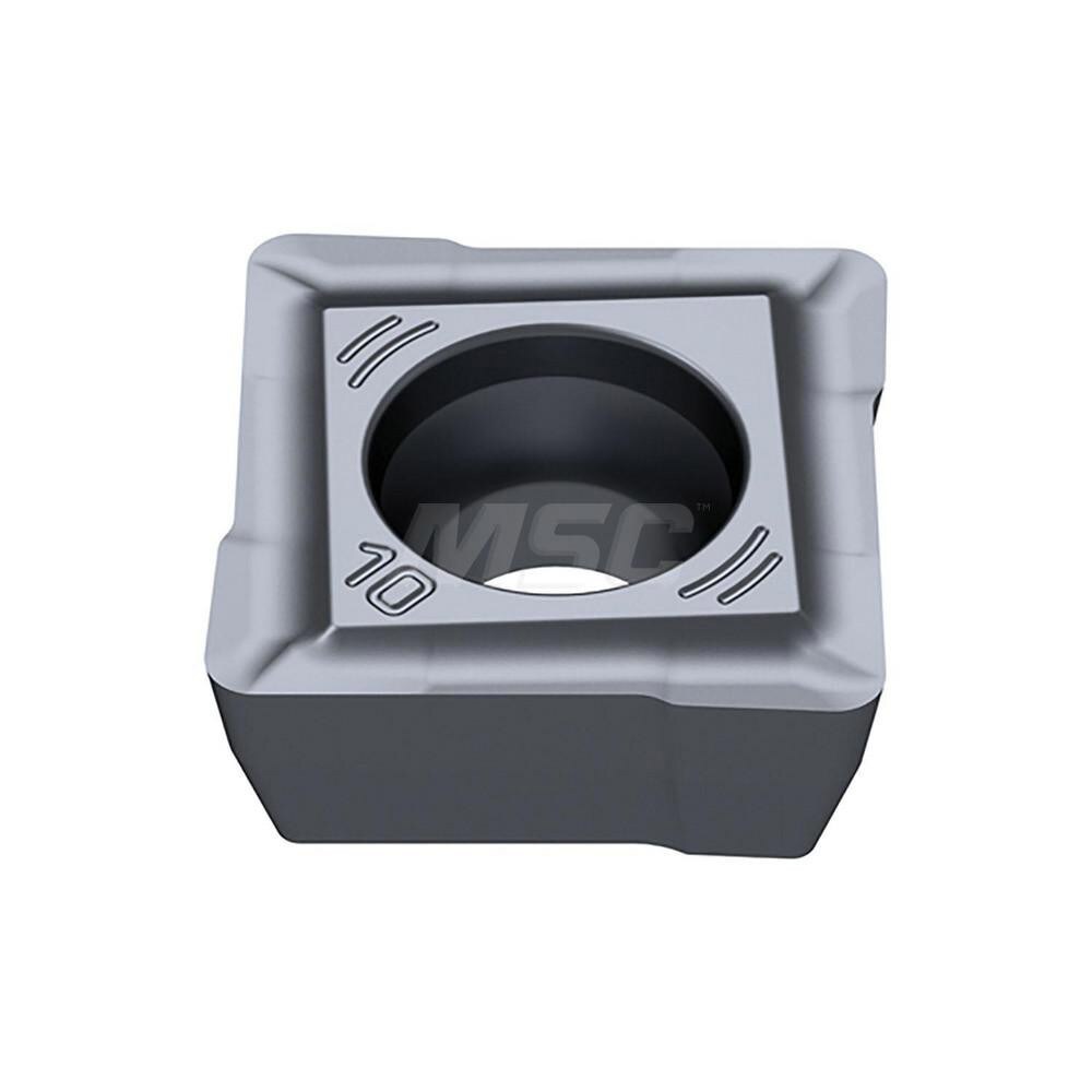 Indexable Drill Insert: M30 CTPP430, Carbide