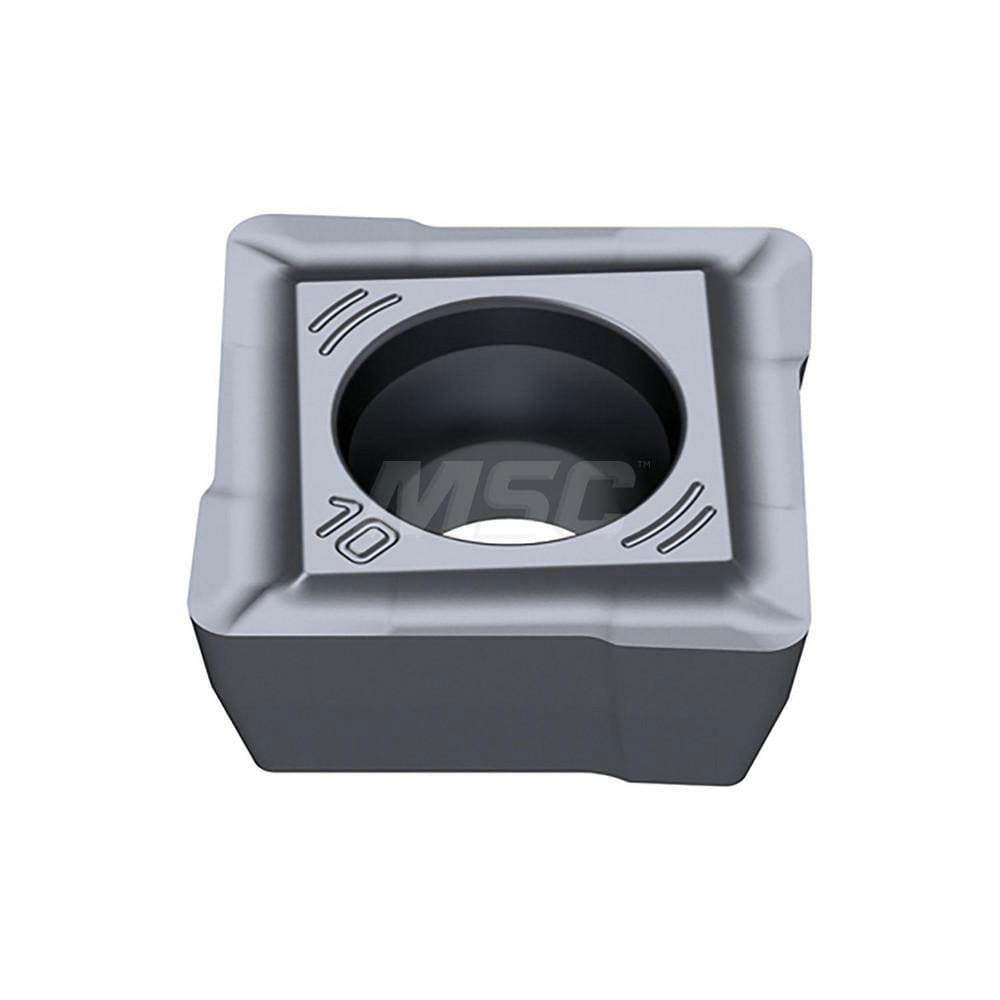 Indexable Drill Insert: M30 CTPP430, Carbide