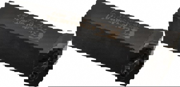 RH MWLN -5&deg; Negative Rake Indexable Turning Toolholder