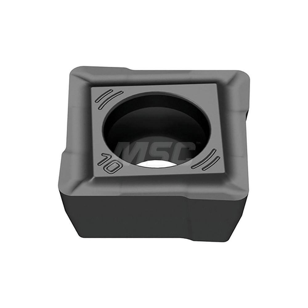 Indexable Drill Insert: M30 CTCP420, Carbide