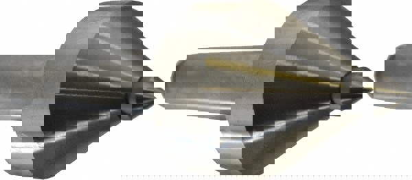 Live Center: Taper Shank, 2-1/8