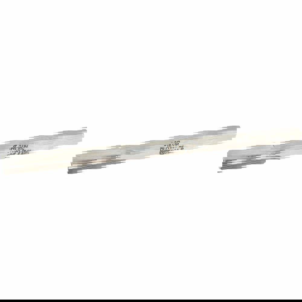 Hss Mach Reamers Ss,St,Fl.