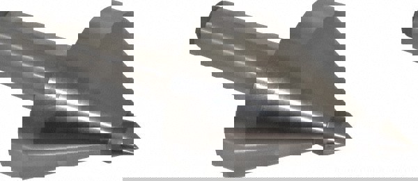 Live Center: Taper Shank, 3-3/8