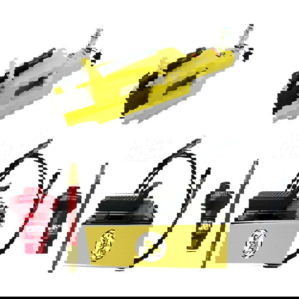 Tire Changers & Balancers