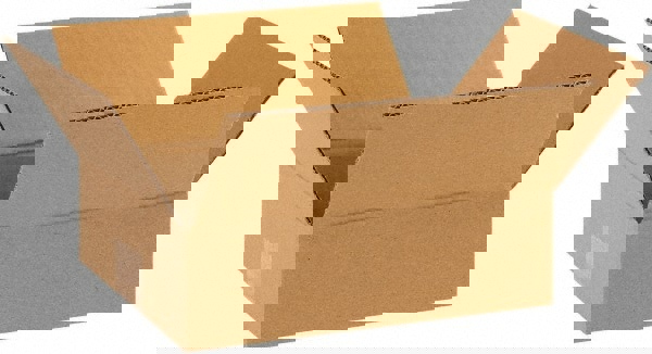 Corrugated Shipping Box: 10