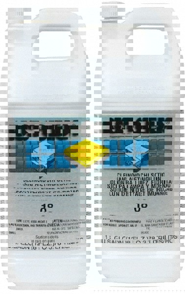 1 Gal Etching Solution