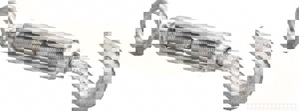 2,700 Lb Load Limit, 3/4