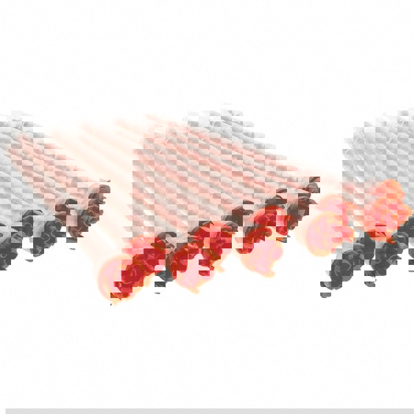 Adhesive Mixing Nozzle: