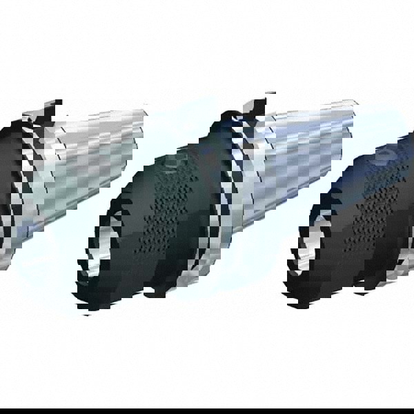 End Mill Holder: BT40 Taper Shank, 3/4