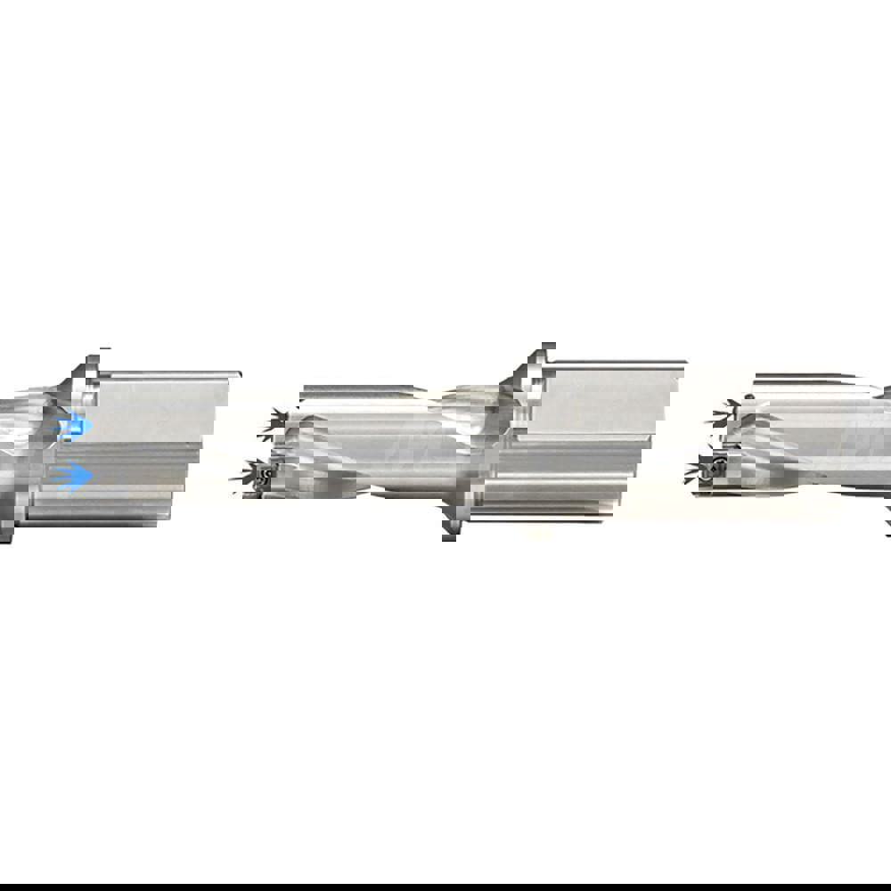 Indexable Insert Drills; Compatible Drill Style: MD900 ; Drill Diameter (Decimal Inch): 1.1024 ; Drill Diameter (mm): 28.00 ; Maximum Drill Depth (mm): 56.00 ; Shank Type: Weldon ; Shank Diameter (mm): 32.00