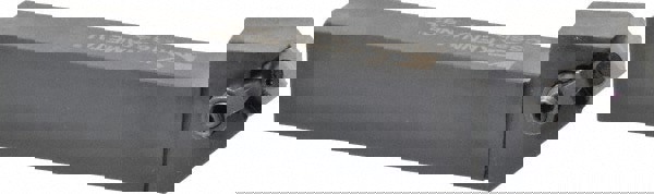 RH CSSP Positive Rake Indexable Turning Toolholder