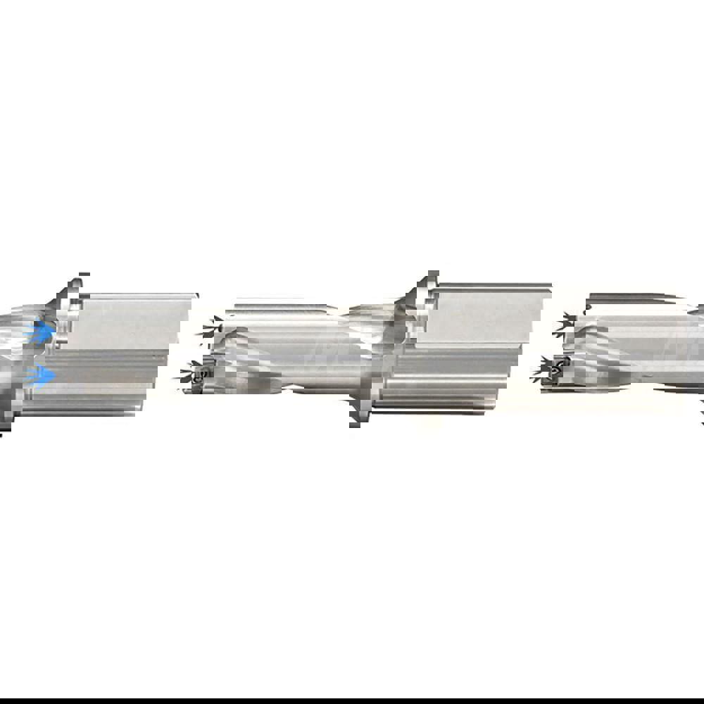Indexable Insert Drills; Compatible Drill Style: MD900 ; Drill Diameter (Decimal Inch): 0.5512 ; Drill Diameter (mm): 14.00 ; Maximum Drill Depth (mm): 42.00 ; Shank Type: Weldon ; Shank Diameter (mm): 20.00