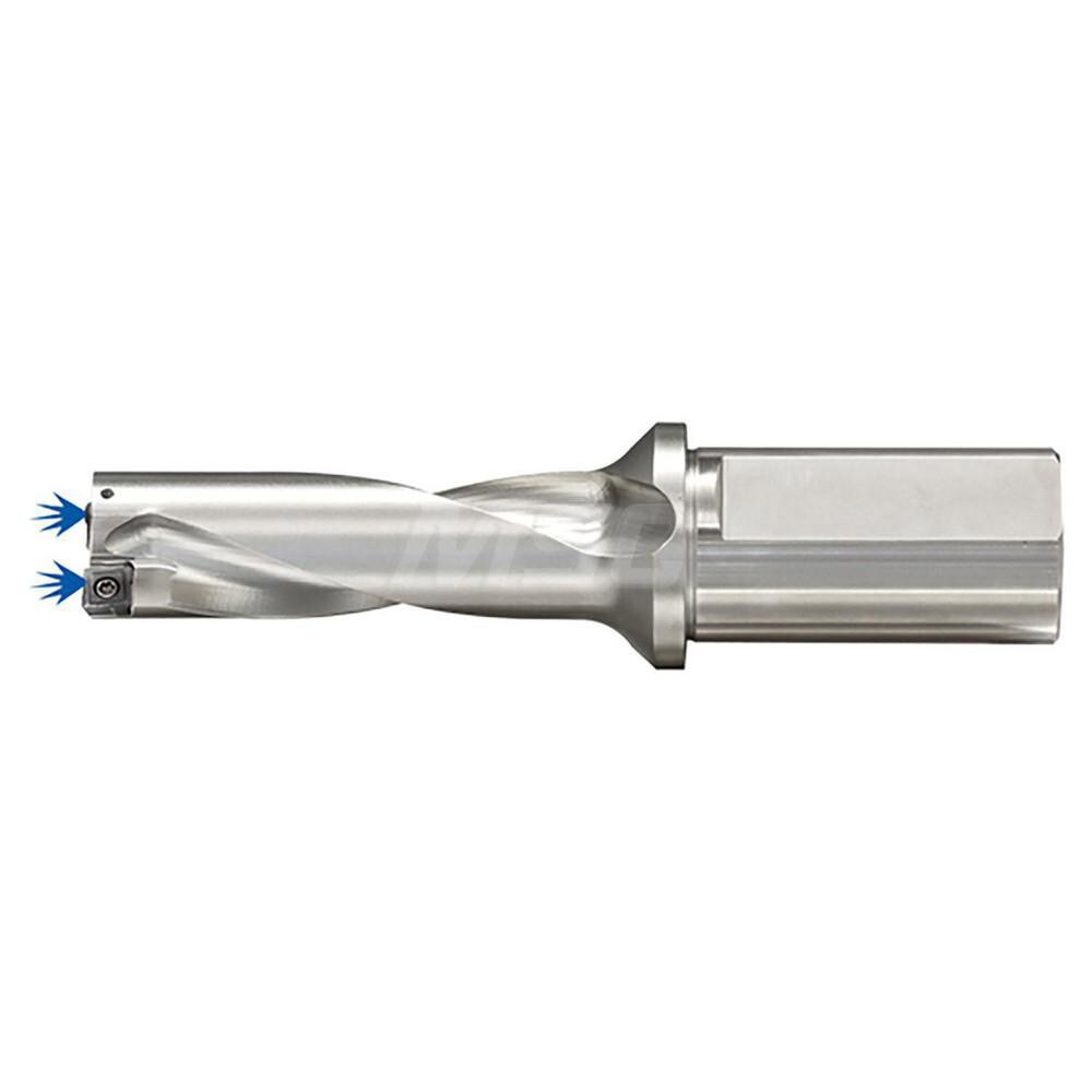 Indexable Insert Drills; Compatible Drill Style: MD900 ; Drill Diameter (Decimal Inch): 2.3228 ; Drill Diameter (mm): 59.00 ; Maximum Drill Depth (mm): 177.00 ; Shank Type: Weldon ; Shank Diameter (mm): 40.00