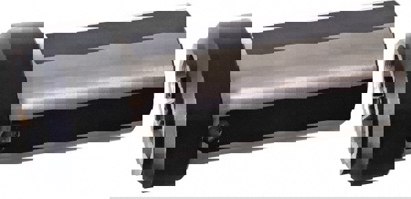 Modular Lathe Shank: Neutral, KM50, Round Shank