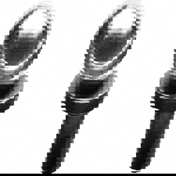 Shoulder Tooling Ball: Inspection, 1