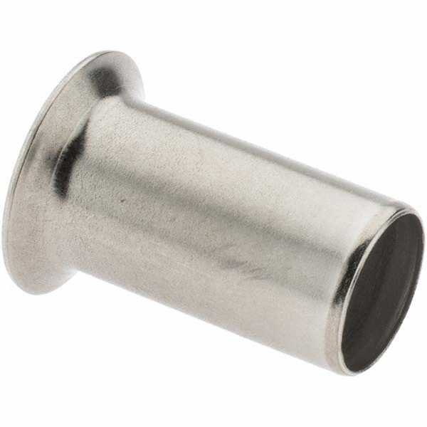 Compression Tube Insert: Tube OD Compression
