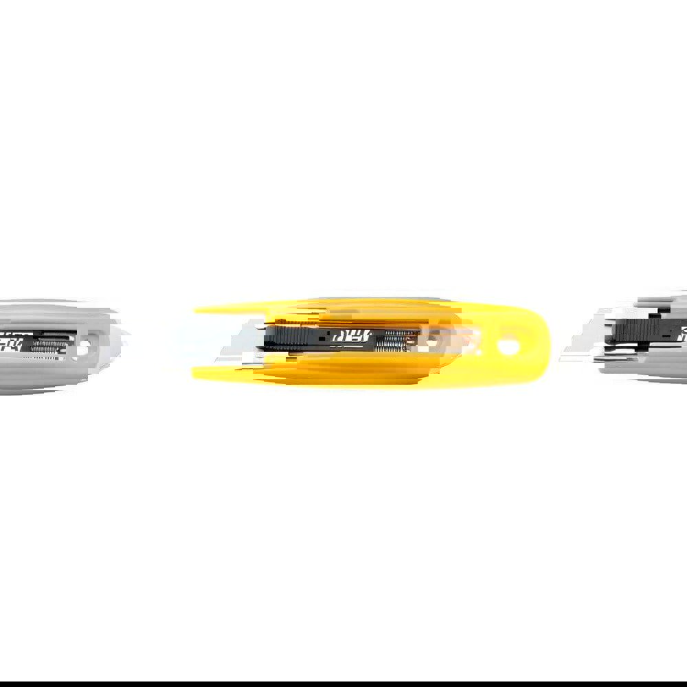 Utility Knife: Retractable