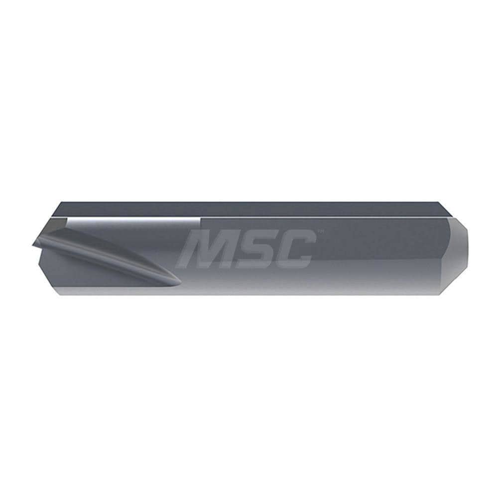 Combo Drill & Countersink:1200, High Speed Steel